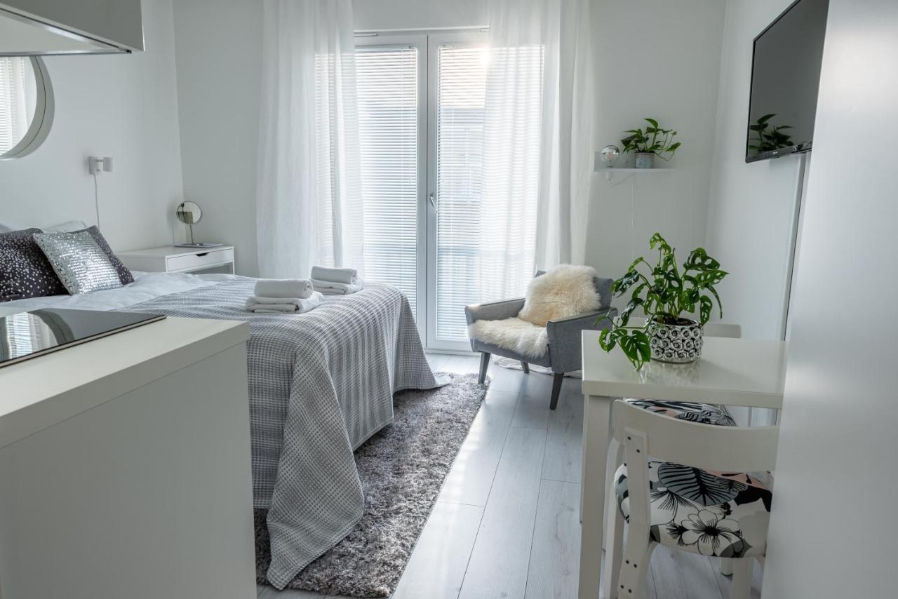 Compact High Quality Floor In Perfect Location Апартаменты *