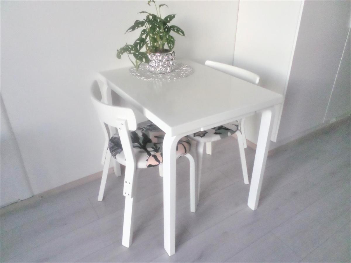 Апартаменты Compact High Quality Floor In Perfect Location *